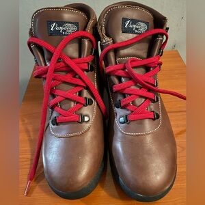 Men size 11 (NWT) brown Sundowner Gore-Text boots